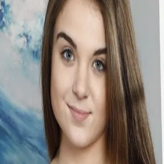 Megan Marx porno yıldızı