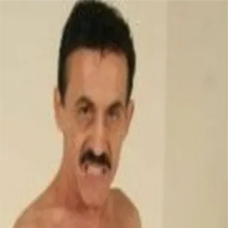 Dirty Harry porno yıldızı