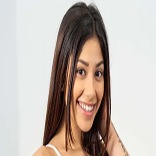 Xxlayna Marie porno yıldızı