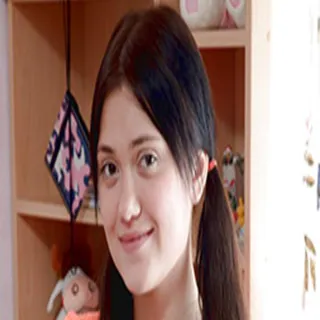 Seren porno yıldızı