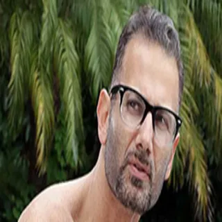 Calvin Hardy porno yıldızı