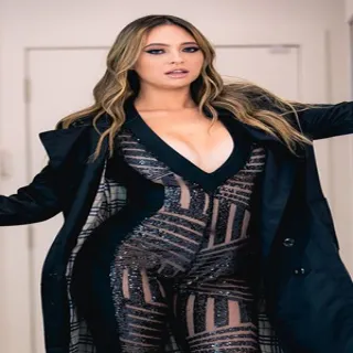 Quinn Wilde porno yıldızı