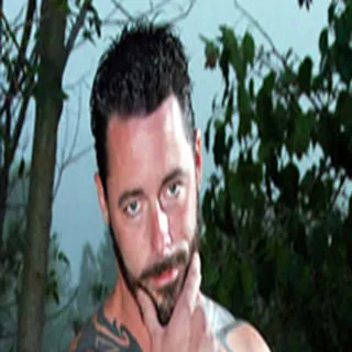 Jack Vegas porno yıldızı