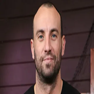Stirling Cooper porno yıldızı