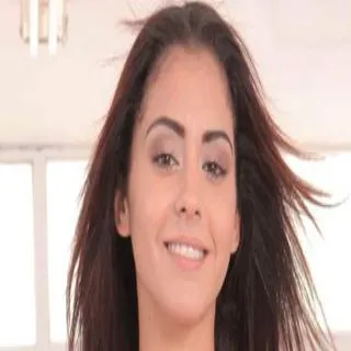 Aysha porno yıldızı