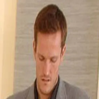 Ian Scott porno yıldızı