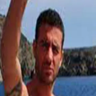Phil Hollyday porno yıldızı