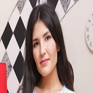 Parish porno yıldızı