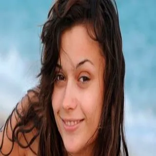 Paulina porno yıldızı