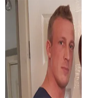 Luke Hardy porno yıldızı
