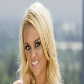Alexis Monroe porno yıldızı