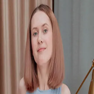 Una Fairy porno yıldızı