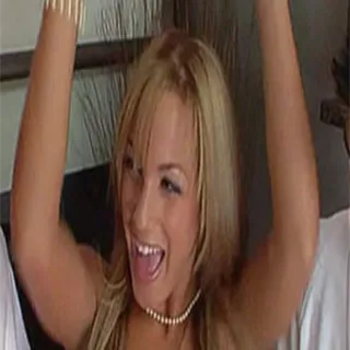 Britney Pierce porno yıldızı