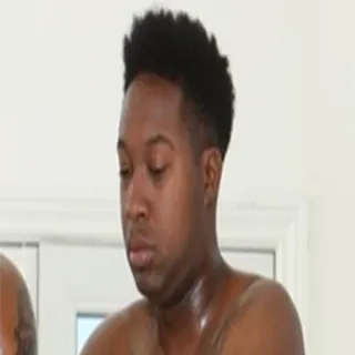 Jack Blaque porno yıldızı