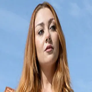 Kira Fox porno yıldızı