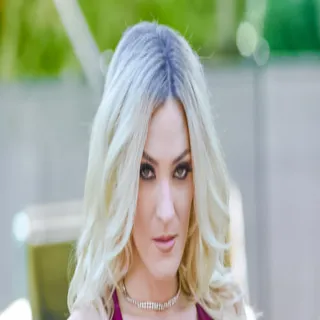 Blake Morgan porno yıldızı