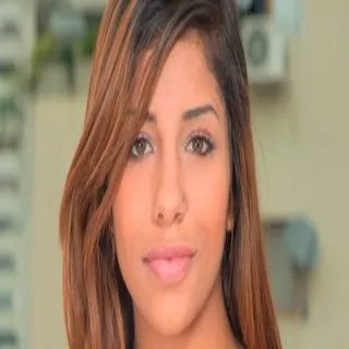 Lana Bunny porno yıldızı