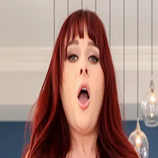 Odette Fox porno yıldızı