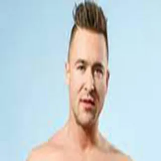 Alex Forte porno yıldızı