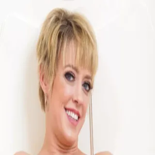 Dee Williams porno yıldızı