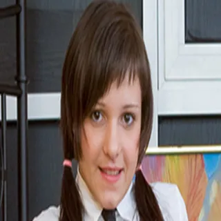 Irena porno yıldızı