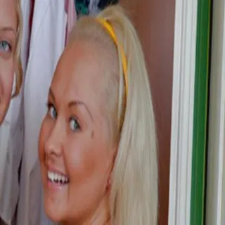 Poppy porno yıldızı