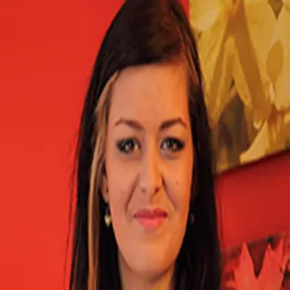 Berta porno yıldızı