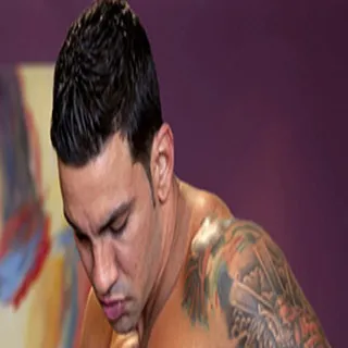 Marco Rivera porno yıldızı