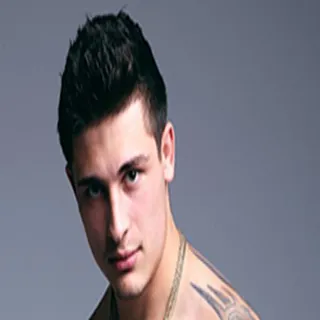Chase Arcangel porno yıldızı
