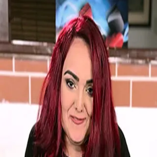 ChristyEvans porno yıldızı