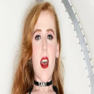 Shiri Allwood porno yıldızı