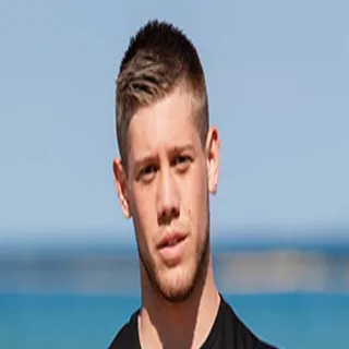 Nek Sinner porno yıldızı