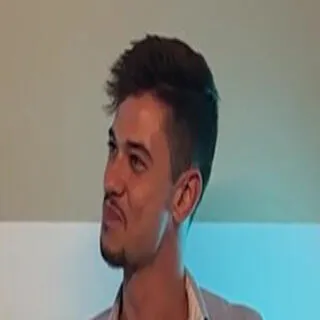 Goran porno yıldızı