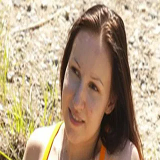 Jenny One porno yıldızı