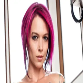 Anna Belle porno yıldızı