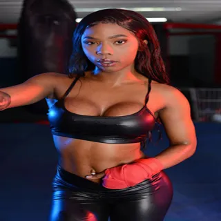 Sarah Banks porno yıldızı