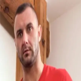 Thomas J porno yıldızı