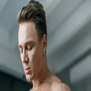 Vincent Vega porno yıldızı