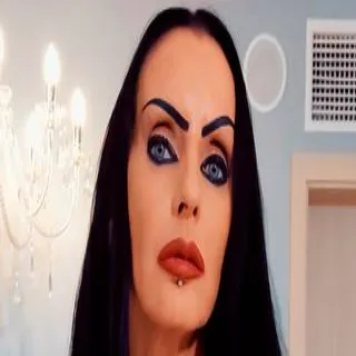 Sidney Dark porno yıldızı
