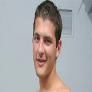 Jarod Diamond porno yıldızı