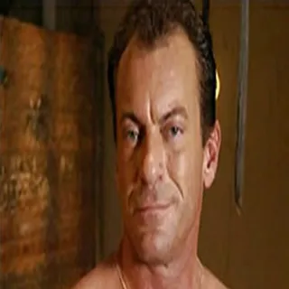Randy Spears porno yıldızı