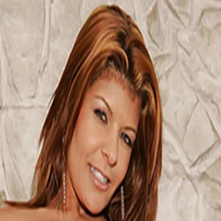 Rio Mariah porno yıldızı