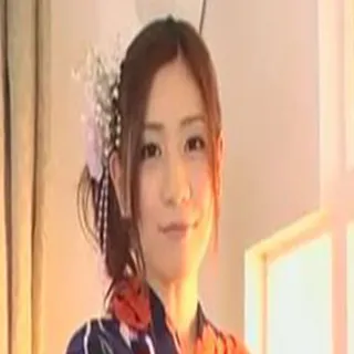 Kaori Maeda porno yıldızı