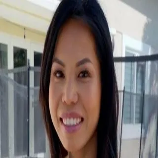 Evie Ling porno yıldızı