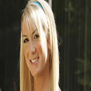 Tiffani Thompson porno yıldızı
