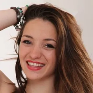 Anastasia Lavey porno yıldızı