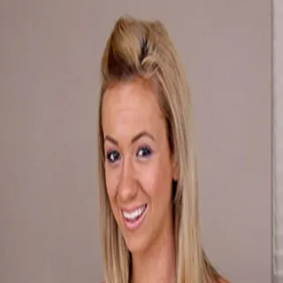 Kaylee Hilton porno yıldızı