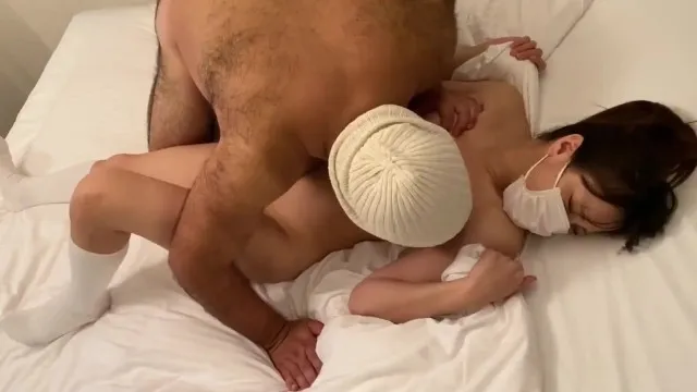 Japon Kadının Yatakta Gerçekçi ve Tutkulu Sikiş Anıları