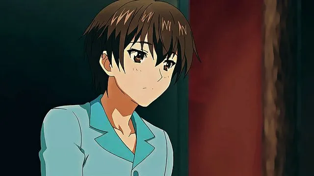 Vanilla'nın Hentai Fantazisinde Kadın Orgazmı ve Seks