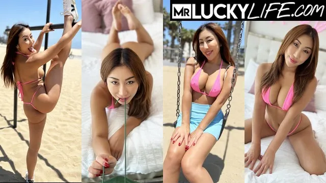 Genç ve Zenci Kızın Amatör ırklar Arası Seks ve Porno Anları
